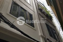 Bán nhà quang trung hà đông, mới đẹp, ở luôn, ô tô, dt 44m2 x4t, chỉ 4,7 tỷ.