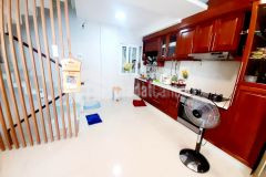 Nhà đẹp hxh hòa hưng, quận 10, mặt tiền 4m, 45m2, giá rẻ