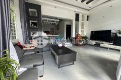 Bán nhà nam hồ phường 11 tp. đà lạt