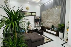 Bán nhà ngô thì nhậm hà đông ôtô đỗ cửa. 2 thoáng 5 tầng. 4.8 tỷ