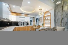 Gấp bán nhà 4x11 lô góc phạm văn hai, tân bình giá linh động