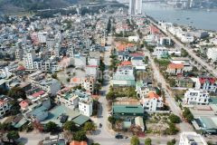 Bán nhiều mảnh 82,5m dự án vựng đâng, hạ long đất dự án mà gần biển đẹp