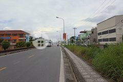 Cần bán gấp mảnh đất mặt đường ngọc thụy bên chẵn trong đê 380m, 15m mặt tiền, kd, vỉa hè.