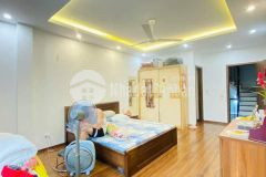 Bán nhà phố trần cung,cầu giấy,2 thoáng,ô tô,42m,4t,4.2m.lh hải cg 0966866250