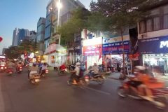 Mặt phố, vị trí đẹp, vỉa hè rộng thênh thang phố tây sơn, đống đa. 0911554873.
