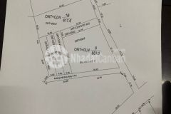 D642 bán 02 lô liền kề thuộc thôn 4 xã eakao gần hồ eakao