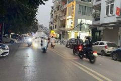 Bán nhà riêng thái hà hoàng cầu mai anh tuấn gía8.1tỷ