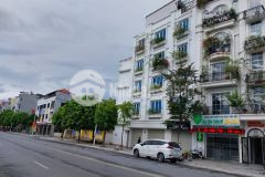 Bán đất ngọc thụy, gần khai sơn, 2 mặt ngõ, 100m2, mt5m, ô tô, kinh doanh, nhỉnh 11 tỷ