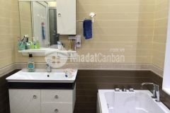 Bán nhà hẻm xe hơi 70m2 nguyễn gia trí phường 25 bình thạnh3 tầng giá 7,19 tỷ