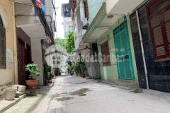 Bán nhà phố minh khai, nhà đẹp, lô góc, ngõ thông, gần phố, dt 42m x4t, mt4m, chỉ 3.55 tỷ