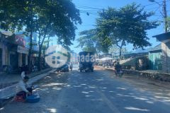 Đất dịch vụ đô thị trung tâm thị trấn bo, kim bôi, hòa bình. sẵn sổ từng lô.