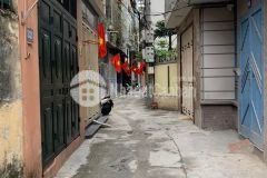 Bán nhà phố nguyễn lân, thanh xuân, nhà đẹp, ngõ thông, giá rẻ, dt 50m x4t, chỉ 5.7 tỷ