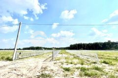 Cần bán một số lô đất đẹp gần kcn, trong chợ