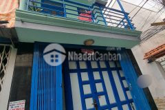 Nhà nhỏ 28m2 bán 3,28 tỷ đường nguyễn thị thập quận 7