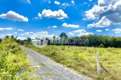 Đất nền tây ninh giá rẻ 5x75 thổ cư hết đất chỉ 4xx triệu bao sổ