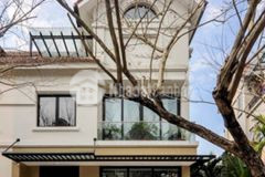 Bt định công 206m2 4t mt17m 159 triệum2 có tl. lh khánh 0972858666