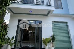 Nhà siêu đẹp 2 tầng kiệt chi lăng tp.huế