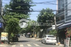 Sơn trà bán nhà mt nguyễn duy hiệu 184m2 ngang8m,giá rẻ chỉ 17 18 tỷ lh ngay 0905891799