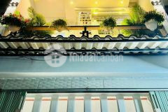 Nhà đẹp, hẻm 3.5m, trần bình trọng, 3.5 x 10m, 1 lầu, bình thạnh, 35m², giá 4.7 tỷ, lh 0908372136