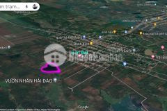 Bán lô đất sát hồ sinh thái cực đẹp, xã bình thuận, buôn hồ đaklak, ngang 15m nghỉ dưỡng.