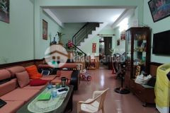 P.lô nguyễn bặc 80m2 7 chỗ ngủ trong nhà giá mới 11,5 tỷ 1 đời chủ