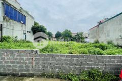 Bán gấp 2 lô đất 2 mặt tiền có diện tích 152m2 chỉ cách chợ xuân mai vài bước chân