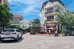 Chính chủ bán ô đất kinh doanh đẹp khu sân vườn cái dăm, bãi cháy, hạ long