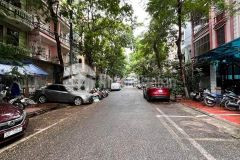 Đẳng cấp an sinh phố trương định 66m2, 4t, mt4.8m vỉa hè 3 ô tô tránh giá hơn 13 tỷ