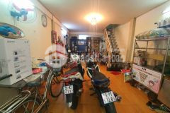 Bán nhà tân bình 4.2 x 12 xe hơi đậu cửa đường phạm phú thứ chỉ 5.1 tỷ. lh 0868388798