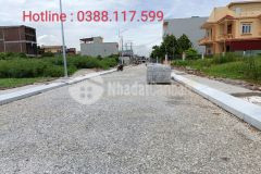 Đất du lịch đồ sơn, hải phòng đường nhựa 9m giá chỉ 2 tỷ 4xx triệu