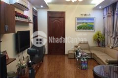 Cho thuê căn hộ kđt mễ trì hạ, 60 m2, 2 ngủ, đủ đồ. giá 8,5 triệutháng