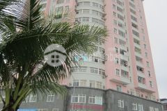 Bán căn chung cư licogi 18.1 tower view biển 2 ngủ cột 8 hạ long siêu đẹp chỉ 2,x tỷ siêu nhỏ