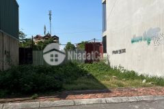 Bán đất nguyễn văn cừ long biên 165m2 mt11m ngõ thông ô tô dòng tiền chỉ 22 tỷ hơn