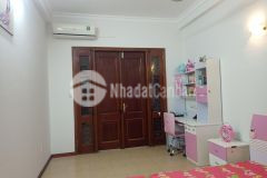 Bán nhà phố khâm thiên, đống đa, chủ tự xây, ngõ thông, gần phố, 30m x3t giá 2.85 tỷ