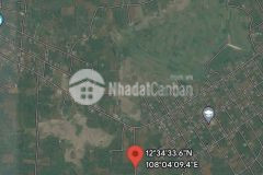 D564 chủ nhà cần tiền bán đại hạ giá từ 1ty25 còn 1ty05 lô hẻm cấp 1 thôn cao thắng