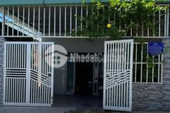 Nhà 2 mặt kiệt ô tô, 97m2, nở hậu, gần nguyễn huy tưởng, giá 2.75 tỷ