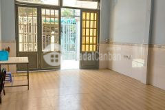 Mtkd 5,5x40 nguyễn phúc chu phường 15 tân bình