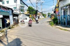 Bán nhà cấp 4 đường số 6 linh xuân, dt 80m2, giá 3.25 tỷ