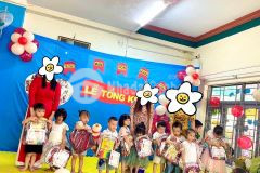 Bán trường mầm non lô góc phạm văn bạch tân bình vị trí kd đỉnh 128m2 chỉ 31.5 tỷ