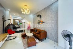 Nhà đẹp, huỳnh văn bánh, hẻm 4m, 3.5 x 13.5m, 1 lầu, phú nhuận, 47m², giá 7.7 tỷ, lh 0908372136