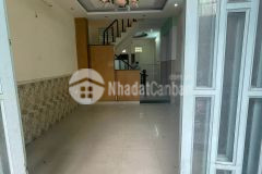 Bán nhà đẹp rộng bình tân, hxh. chỉ 4,6 tỷ