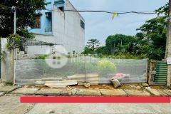 Chỉ 888tr có ngay lô đất dt 113m2 ở tân xuân, rẻ nhất khu vực