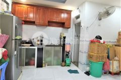 Bán nhà lê văn quới, bình tân giá rẻ hẻm xe tải nhựa, 65m2, 2 tầng