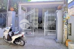 25 triệum2, nhà ngân hàng đang giữ sổ, kiệt 5.5m tôn đức thắng, đà nẵng.