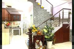 Bán nhà đẹp hxh đỗ cửa nguyễn xí bình thạnh 50m2, 4 tầng, ngang 5m chỉ 6.9 tỷ