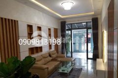 Cần bán nhà q3 4pn ở ngay shr công chứng trong ngày.
