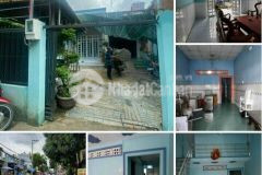 Nhà rộng 200m2 ở tp thủ đức, hxh, đường số 8. plinh xuân, giá 5.9 tỷ