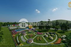 Giá chỉ từ 6trm2 sở hữu đất dự án tại bảo lộc lâm đồng