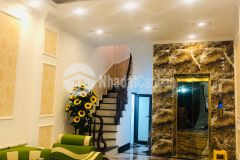 Bán nhà đào tấn ba đình, dt 45m x6t, mt 4,5m.giá 9,7 tỷ.