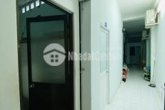 Nhà bán hẻm 1134 trường sa 3 tầng 11 phòng 140m2 giá mới 16.5 t
